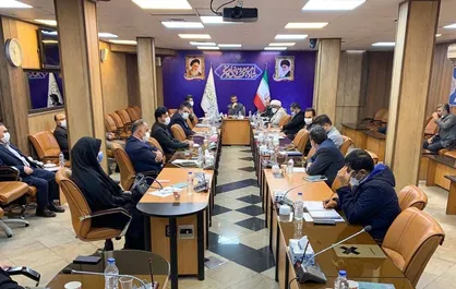 راه اندازی شبکه راهبردی مدیران روابط عمومی و امور بین&zwnj;الملل وزارتخانه&zwnj;ها و دستگاه&zwnj;ها