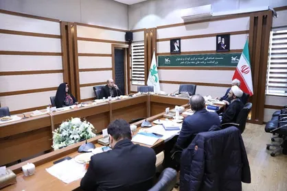 شعار کودکان و نوجوانان ایران در دهه فجر؛ &laquo;رویای من، ایران در قله&raquo;
