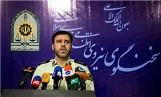 اخطار پلیس به صرافی‌های فاقد مجوز: پلمب خواهند شد