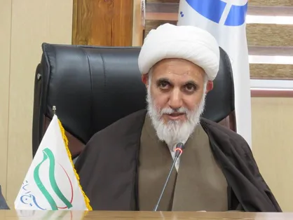 اساتید و نخبگان وظیفه سنگینی در جهاد تببین دارند