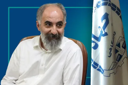 سرپرست خبرگزاری دانشجویان ایران (ایسنا) منصوب شد