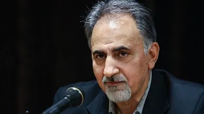 مایه تاسف است که آقای نجفی در گذشته، وزیر آموزش و پرورش بوده است