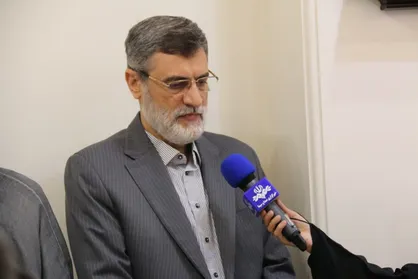 حدود ۱۰۰۰ میلیارد ریال به توسعه زیر ساخت&zwnj;های جامعه ایثارگری قم اختصاص یافت