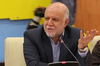 زنگنه از ترس برخورد قضایی در حال تغییر مدیران وزارت نفت است