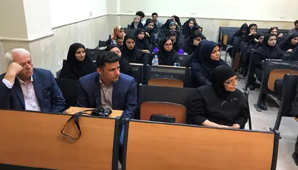 تدریس گویش سمنانی به عنوان دو واحد درسی در دانشگاه سمنان آغاز شد