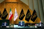 جلسه رای اعتماد مجلس به وزیر صمت