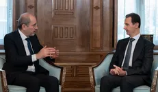 بشار اسد: بازگشت آوارگان در اولویت دولت قرار دارد