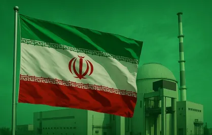 غنی&zwnj;سازی یا وابستگی؟ ایران ایستاده، آمریکا نگران!
