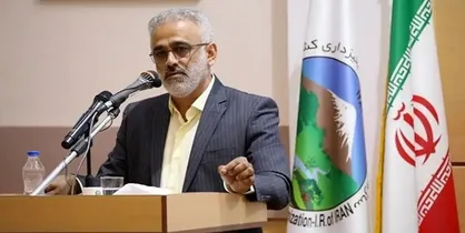 عملیات آبخیزداری در ۲۰ میلیون هکتار از منابع طبیعی کشور اجرا می&zwnj;شود