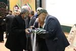 کنگره شهدای دانشجو ارومیه