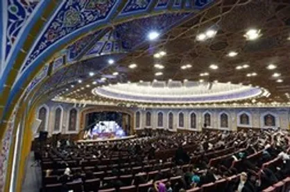 نخستین اندیشکده تخصصی در استان اصفهان خردادماه امسال افتتاح می&zwnj;شود