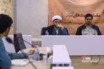 سلسله نشست های آوند