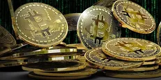 بیت کوین مقاومت ۵۰ هزار دلار را شکست
