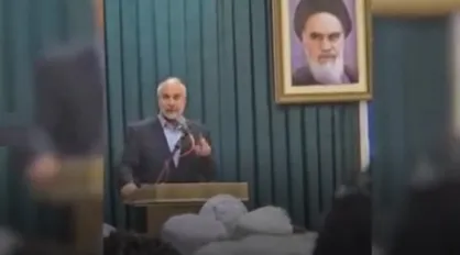 قالیباف: ترامپ می&zwnj;گوید باید آن چیزی که من برای شما مشخص کردم بپذیرید؛ ما چنین ذلتی را نمی&zwnj;پذیریم/ می&zwnj;توانیم از همه چیزمان بگذریم ولی از عزت&zwnj;مان هرگز نمی&zwnj;گذریم