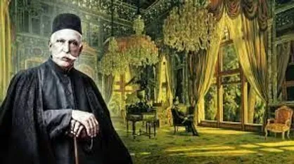 آثار کمال&zwnj;الملک در باغ&zwnj;موزه هنر ایرانی به نمایش درمی&zwnj;آید