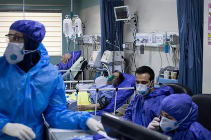 فوت ۴۶۱ بیمار و شناسایی ۱۱۷۳۷ بیمار جدید کووید ۱۹ در کشور / ۵۶۳۰ مبتلا در وضعیت شدید قرار دارند