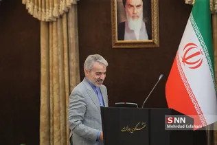 محمدباقر نوبخت سخنگوی دولت 