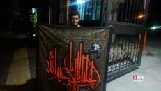 هیئت فاطمه‌الزهرا(س) پیام‌نور بجنورد حرف انقلاب را می‌زند/ راه‌اندازی موکب در روز عاشورا