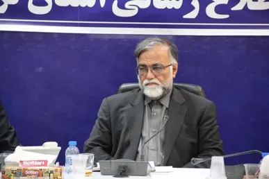 معرفی مدیران متخلف در توزیع آگهی‌های دولتی لرستان