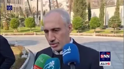 پورمحمدی: همسان&zwnj;سازی حقوق بازنشستگان به&zwnj;طور کامل در حال انجام است