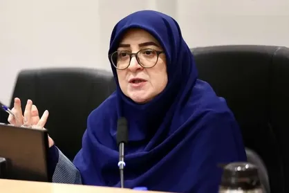 جمهوری اسلامی از سوی میانجیگران پیام&zwnj;هایی دریافت کرده است