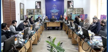 برگزاری بیست&zwnj;ودومین دوره جشنواره بین المللی امام رضا (ع) با محور تقویت همبستگی ملی و خدمت رضوی