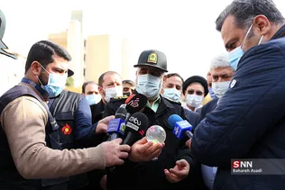 هشتمین طرح ظفر پلیس مبارزه با موادمخدر