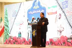 رفع نیازهای مردم تنها با روحیه جهادی و بسیجی میسر است