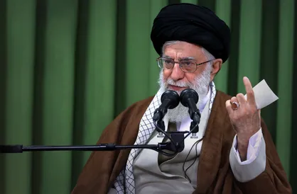 مهم&zwnj;ترین و به&zwnj; یادماندنی&zwnj;ترین جمله رهبرانقلاب در سال ۹۶ کدام است؟
