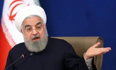 اظهارات بنزینی جدید روحانی/ چطور صبح جمعه فهمیدم؟!