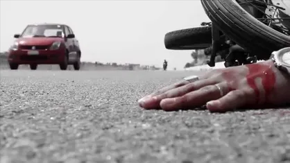 تصادف زنجیره&zwnj;ای در کردستان با ۵ کشته و ۱۲ مصدوم رخ داد