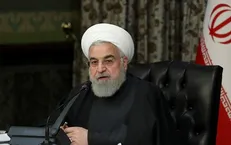 روحانی: وزارت بهداشت شرایط آغاز فعالیت کسب و کار‌ها را مشخص کند / بازگشایی مراکز آموزشی بستگی به وضعیت کنترل کرونا دارد