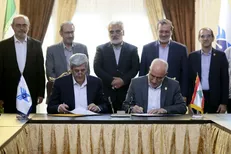 همکاری علمی و آموزشی میان واحد علوم و تحقیقات و دانشگاه لبنان