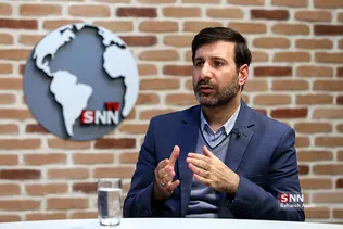 بازدید سخنگوی شورای نگهبان از خبرگزاری دانشجو