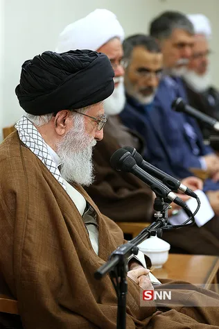 رهبری