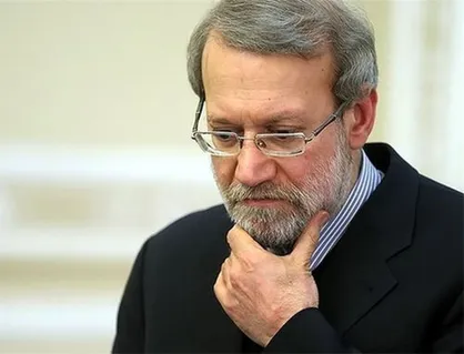 جزئیات نامه لاریجانی به شورای نگهبان درباره رد صلاحیتش