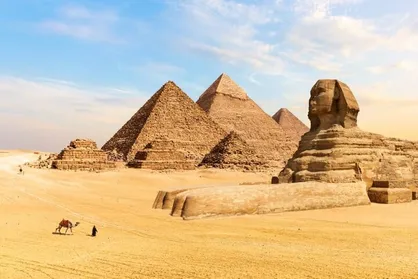 برگزاری هر نوع تور گردشگری به مقصد مصر مورد تایید نیست