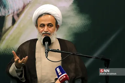 پناهیان: برخی پوشش&zwnj;ها نه از سر بی&zwnj;دینی بلکه سبک زندگی غیرمسئولانه است