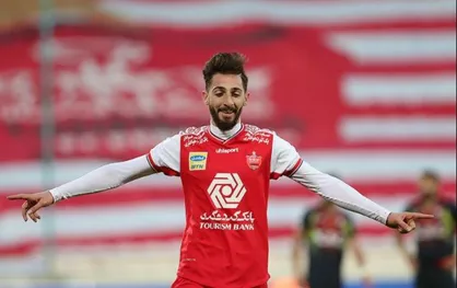 پرسپولیس؛ با این خط حمله نمی&zwnj;توان قهرمان شود!