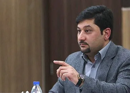 قدیری: مدیریت زنجیره واردات نهاده دامی به وزارت جهاد واگذار می&zwnj;شود