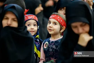 همایش «نسل سلیمانی‌ها»