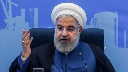 روحانی: ۶ ماهه دوم سال شرایط بهتر می&zwnj;شود