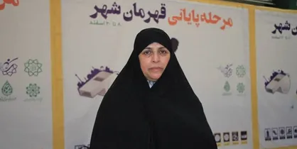 فرهادی زاد: استعدادیابی در محلات صرفه جویی در وقت و هزینه فدراسیون هاست