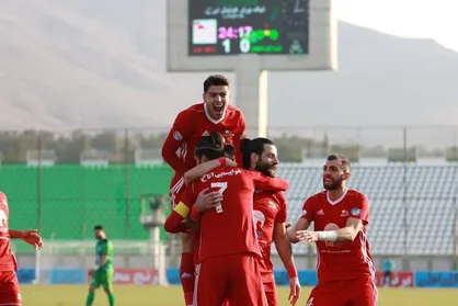 هفته دهم لیگ برتر|سوغات 3 امتیازی مسعود از &laquo;نصف جهان&raquo; با طعم دبل