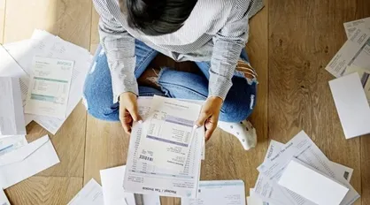 ناتوانی ۱۵ درصد انگلیسی&zwnj;ها در بازپرداخت وام&zwnj;هایشان
