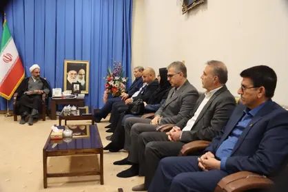توانبخشی معنوی نباید فراموش شود / ایلام نیازمند نگاه ویژه در حوزه سرمایه&zwnj;گذاری اجتماعی است