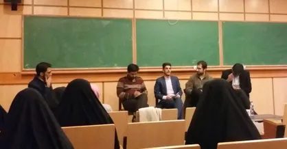 ستون فقرات آموزش و پرورش را از بین رفتن هویت معلمی تهدید می کند