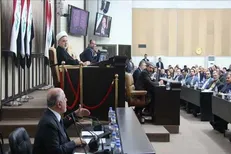 نسبت جمعیتی را درباره سهم اقلیم در بودجه در نظر گرفتیم