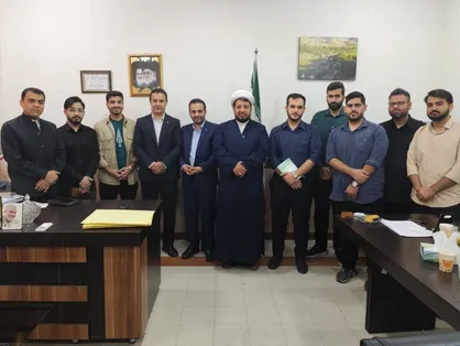معاون فرهنگی آموزش و پرورش خوزستان: معلم، محور تمدن&zwnj;سازی و جهاد تبیین است / &laquo;طرح سرو&raquo; به دنبال الگوسازی از قهرمانان ملی