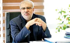 سفر اوجی به روسیه برای پیگیری تفاهم‌نامه نفتی ۴۰میلیارد دلاری